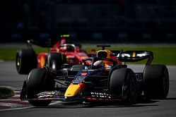 "Things change quickly in F1" - Max Verstappen does not have 2022 world title in the bag yet, feels former driver