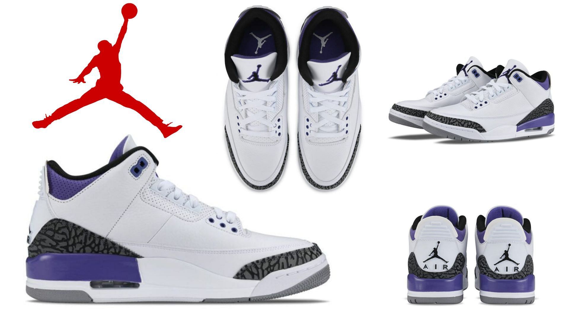 Air Jordan 3 Retro Knicks Coming Soon – Feature