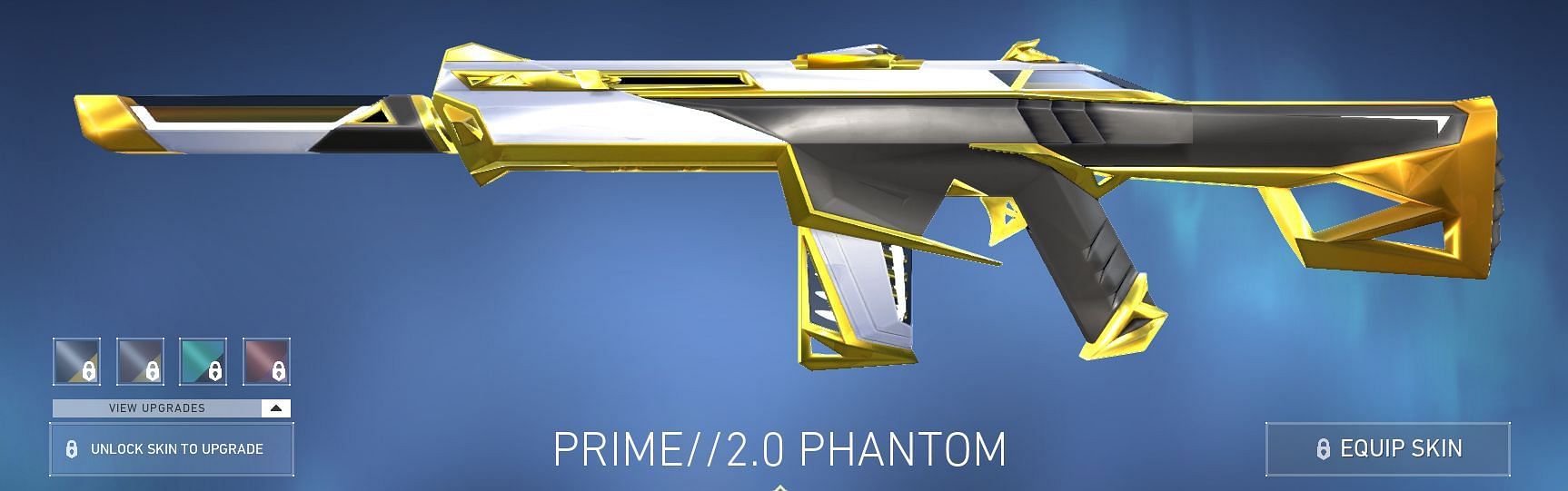 Prime 2.0 Phantom (Image via Riot Games)