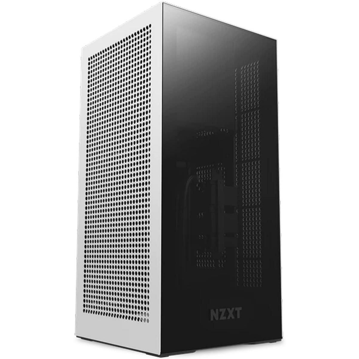 NZXT H1 V2 (Image via NZXT)