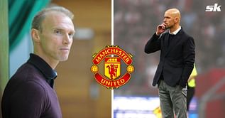 “Probably would have to say it was a big opportunity missed” – Luke Chadwick offers honest opinion on Manchester United failing to complete ‘shrewd business’ in transfer market