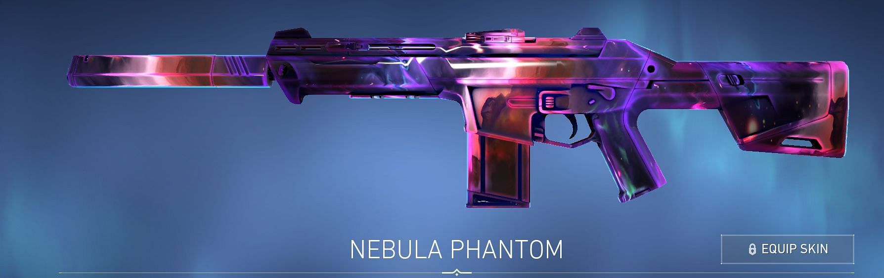 Nebula Phantom (Image via Riot Games)