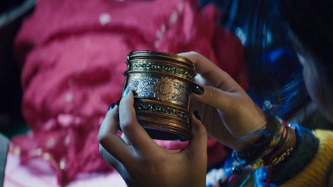 What is Ms. Marvel's bracelet? Potential origin and MCU connection with Shang-Chi explored