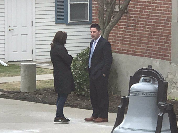 Where is Thomas Clayton now?