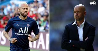 Manchester United among 3 Premier League clubs who can afford to sign PSG superstar Neymar this summer - Reports