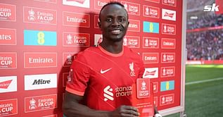 "Make them forget about Mane" - Frank McAvennie picks out 2 Liverpool stars who could replace Sadio Mane
