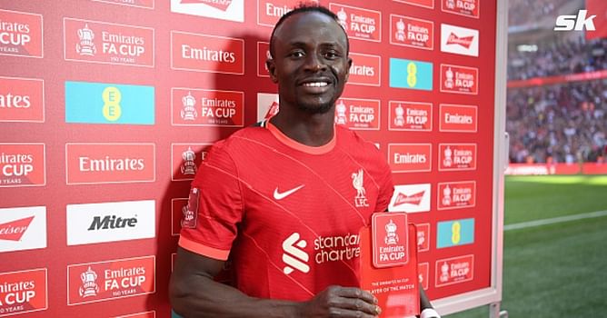 "Make them forget about Mane" - Frank McAvennie picks out 2 Liverpool stars who could replace Sadio Mane