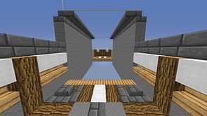 How to speed bridge in Minecraft 1.19 update