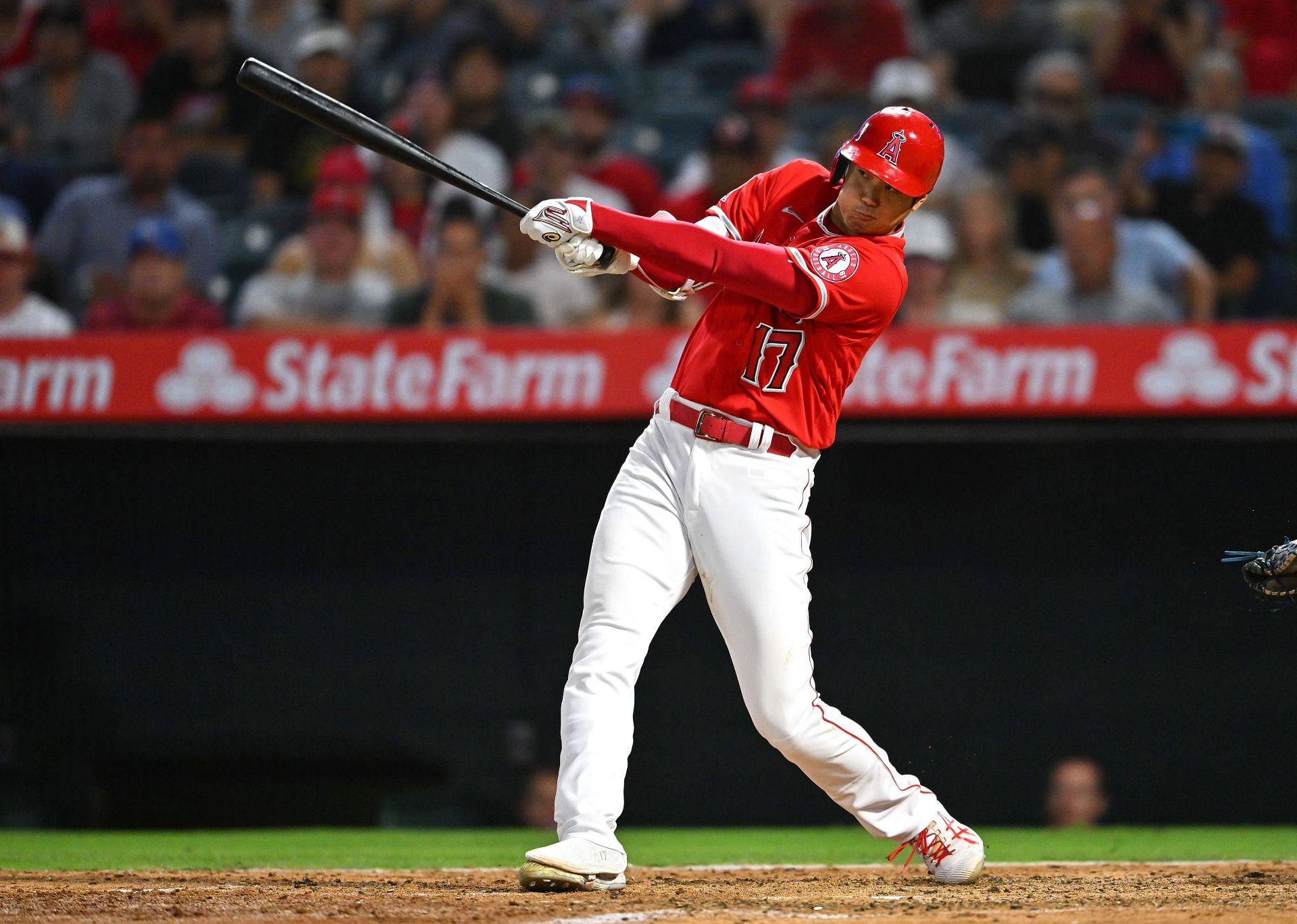 Shohei Ohtani Named the First Two-Way Player in MLB All-Star Game