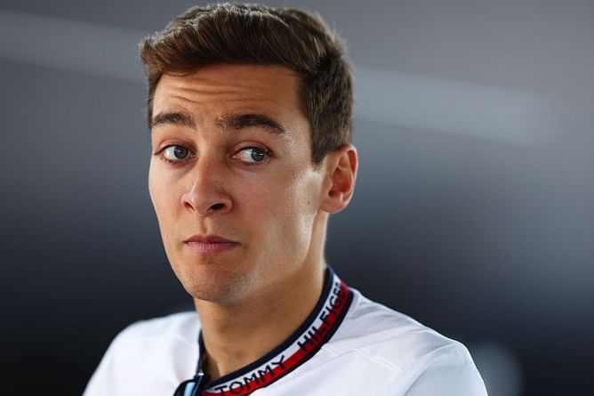 FIA action on bouncing 'probably more of a sticking plaster than the solution', says Mercedes' George Russell