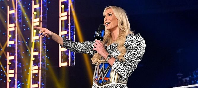 Potential update on when Charlotte Flair will make her WWE return