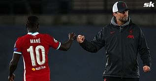 "Our loss is Bayern’s gain" - Jurgen Klopp pays tribute to 'modern-day Liverpool icon' Sadio Mane