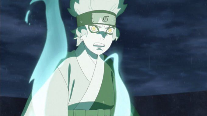 Boruto episode 254: Boruto’s words reach Ikada and fans take to Twitter ...