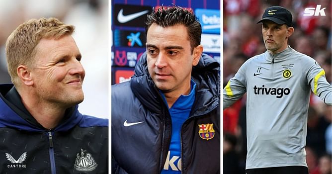 Newcastle United ready to pay €90 million release clause to sign Barcelona and Chelsea target - Reports