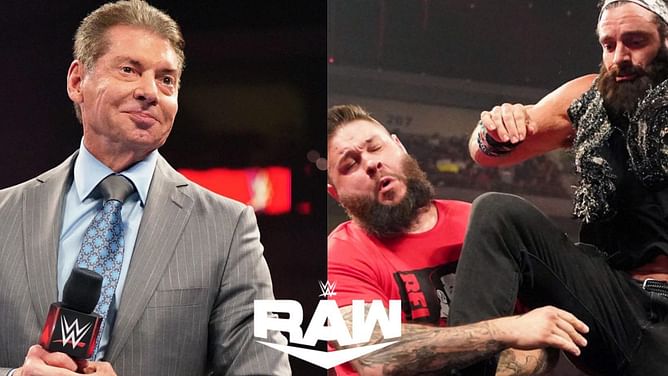 WWE RAW News Stories (June 20, 2022): Surprise new challenger for RAW Women's Title revealed, Vince McMahon appears, more Money in the Bank competitors revealed