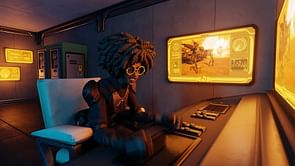 Did Doctor Slone die in the Fortnite live event?