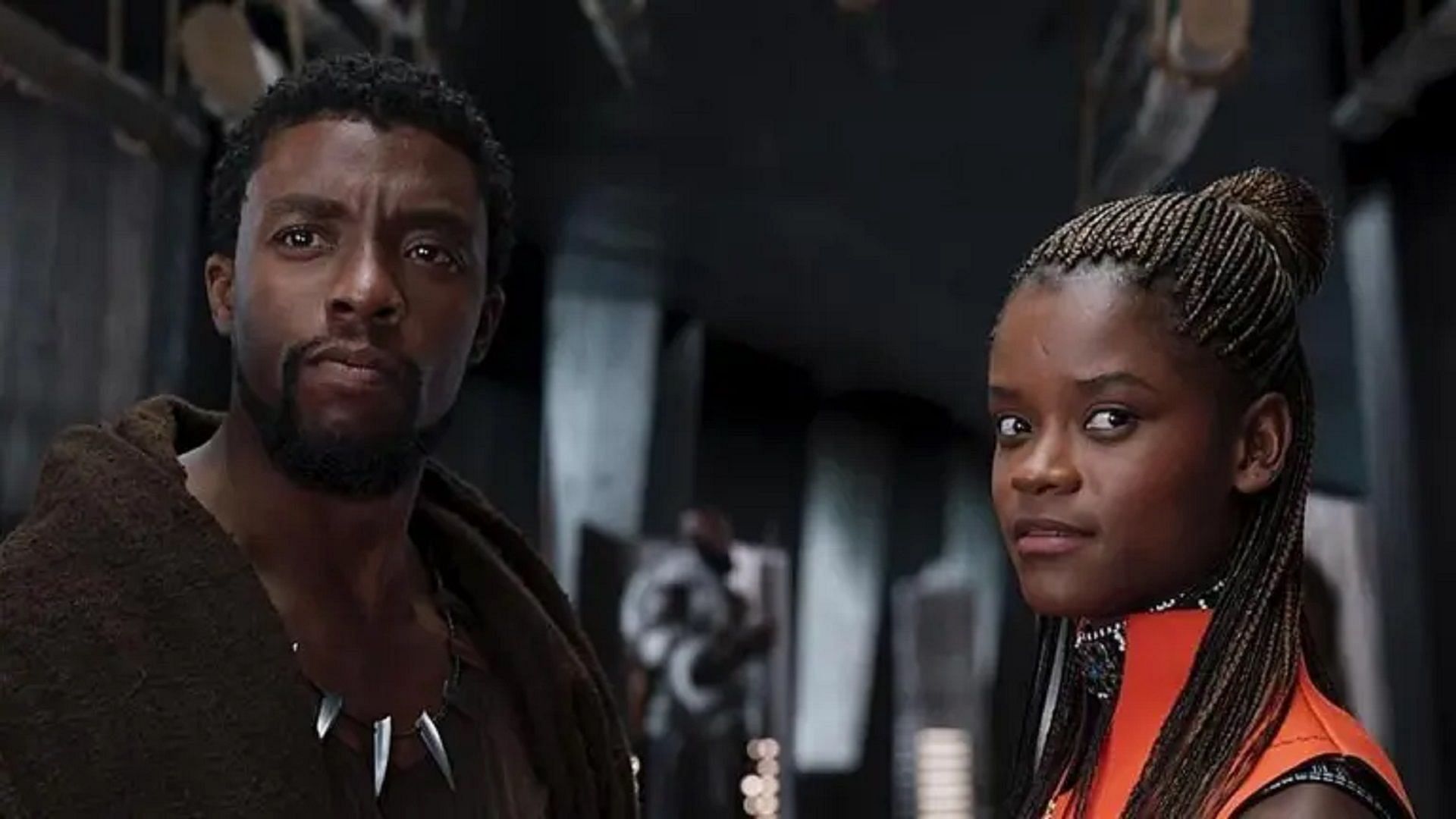 Exploring the future of Black Panther 2 without Chadwick Boseman (Image via Marvel)