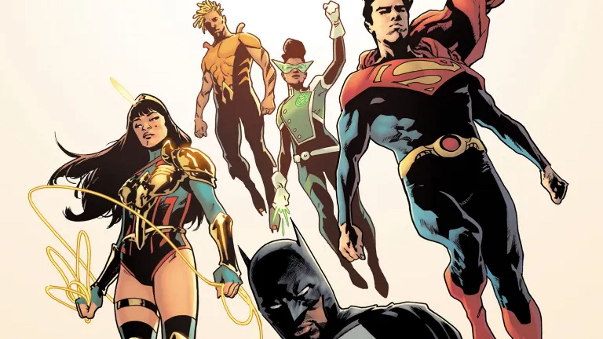 What would the DCU be without its Crisis? (Image via DC Comics)