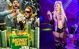 Updated Money in the Bank 2022 match card after WWE RAW: 13-time champion qualifies for men's ladder match, Alexa Bliss added