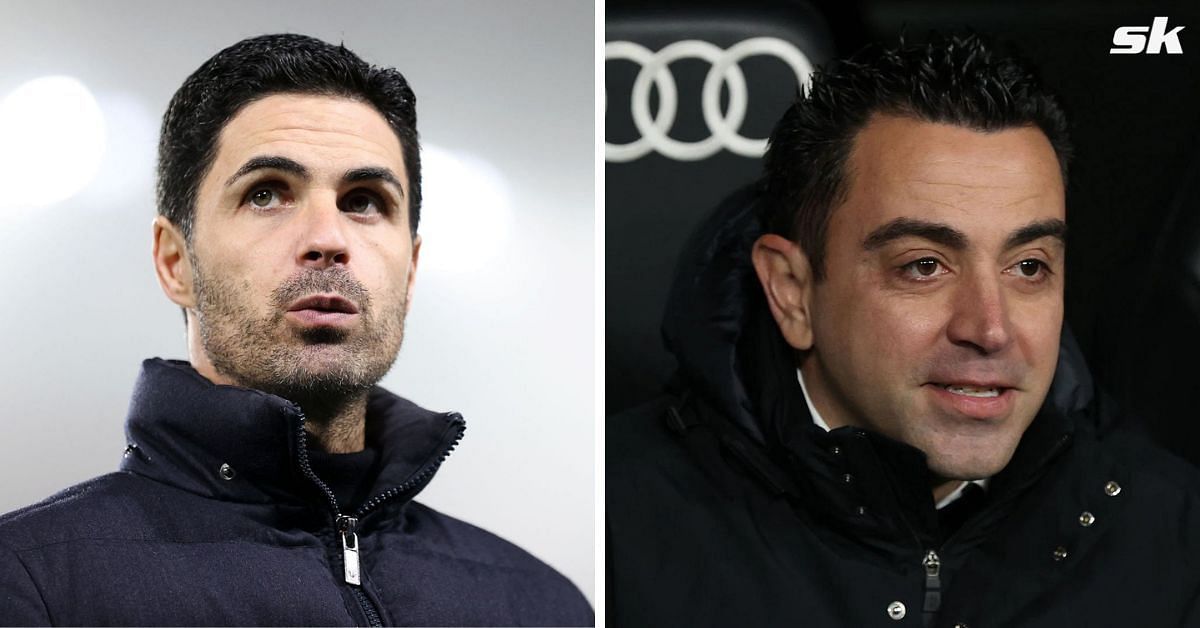 Mikel Arteta is overseeing a squad overhaul this summer.