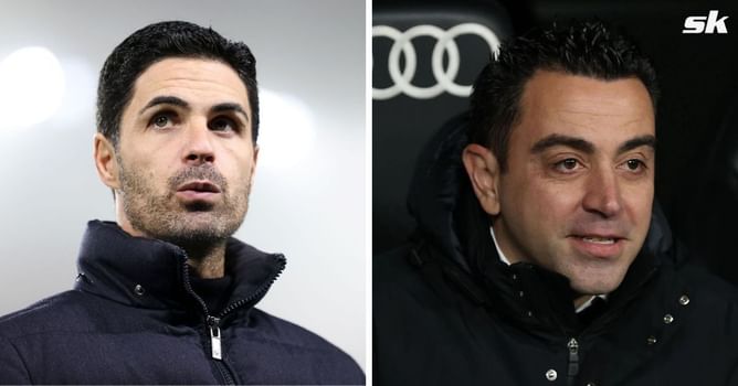 Brazilian international will be an Arsenal player if Barcelona don't make an offer soon: Reports