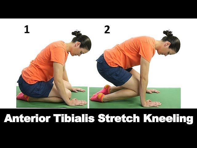 6 Best Stretches You Can Do to Prevent Shin Splints