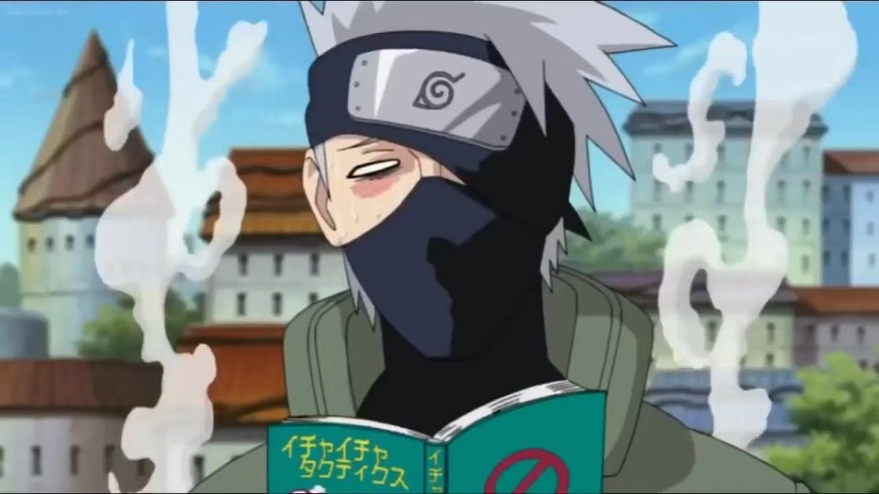 Discuss Everything About Narutopedia