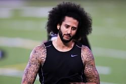 “Don’t get excited” - NFL analyst pumps breaks on Colin Kaepernick's return to football