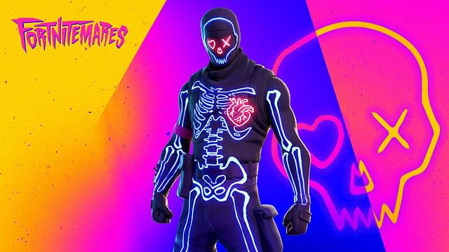 4 Fortnite skins that attract too much attention (& 4 that are almost a ...