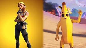 5 Fortnite skins that sweats love (& 5 that noobs absolutely adore)