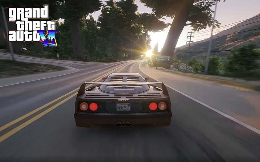 HUGE GTA 6 LEAK Reveals 121 Pages of NEW Details But Is It Real? 