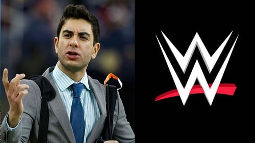 Tony Khan has been running AEW for three years so far.