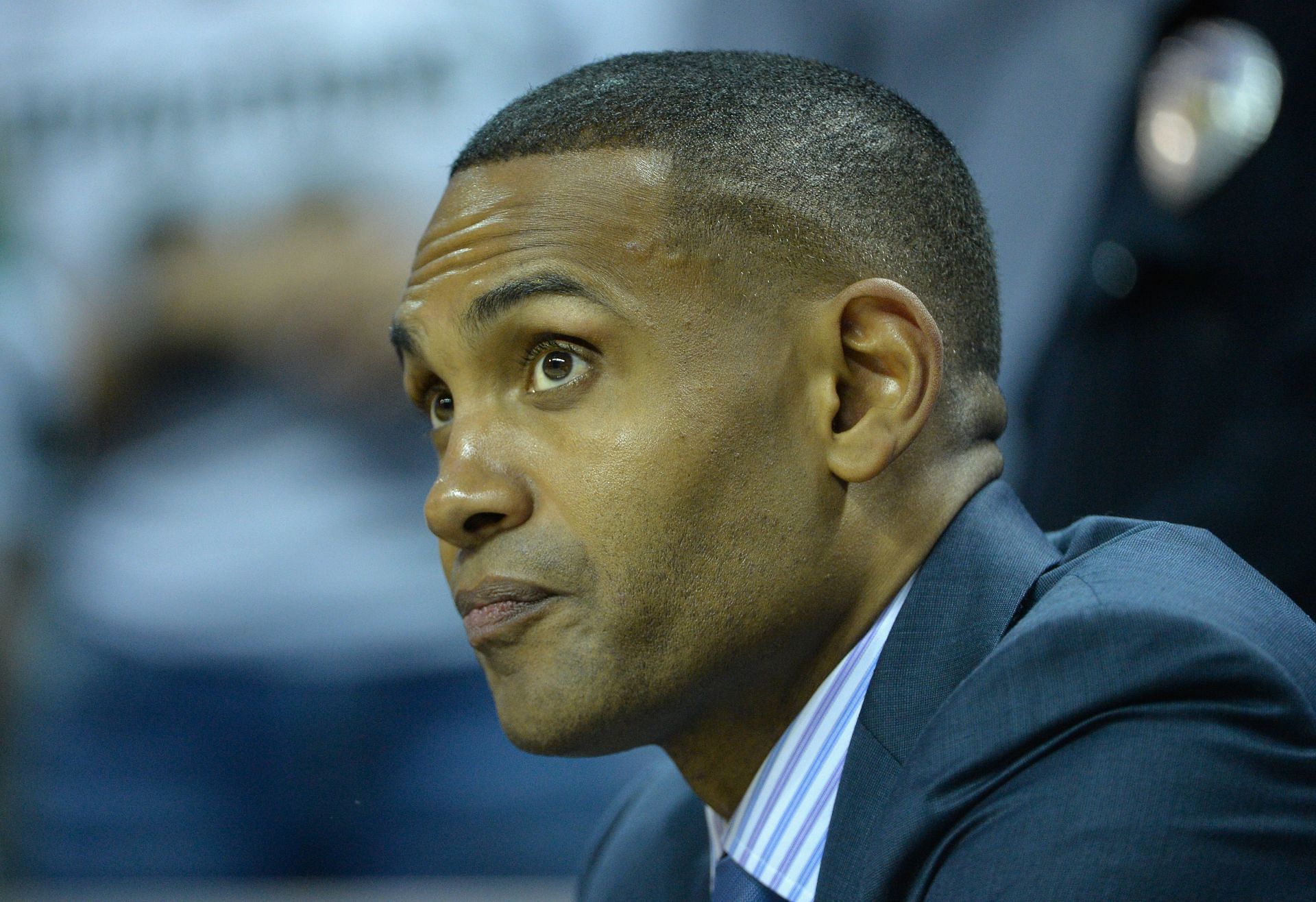 Grant Hill talks about his NBA journey with JJ Redick.