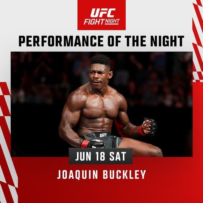 5 best UFC events of 2022 so far