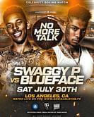 Blueface outlines his plans on knocking out NBA star Nick Young - "I am dropping 'Swaggy P' up"