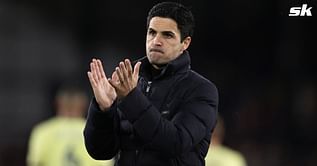 "Arsenal would be a good fit" - Reliable journalist says Gunners have tracked 25-year-old for a 'long time'