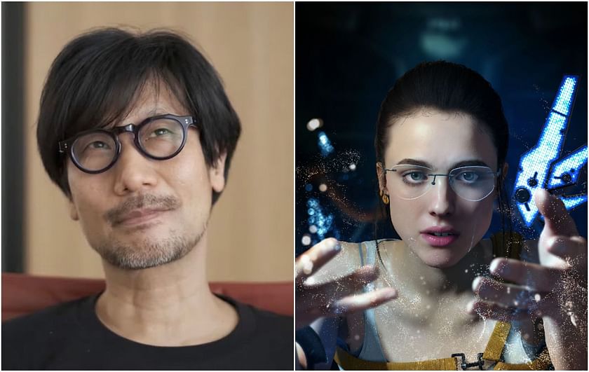 Hideo Kojima Reportedly Developing a Horror Game Named Overdose