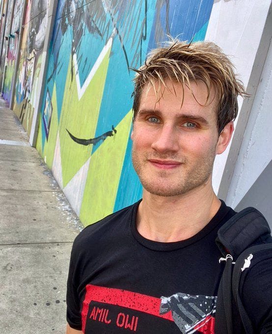 Sage Northcutt teases next ONE Championship bout