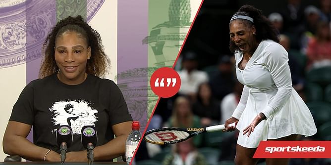 "I have a lot of motivation to improve and to play at home" - Serena Williams confirms intentions to compete at US Open 2022