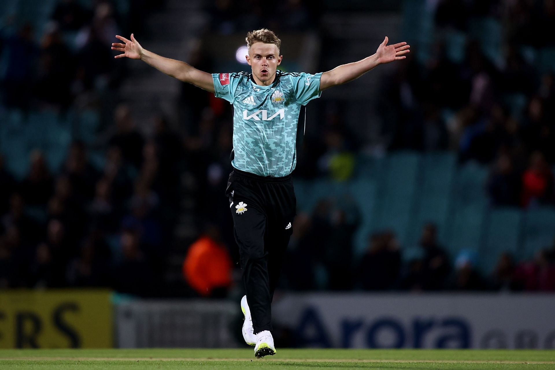 Surrey v Gloucestershire - Vitality T20 Blast