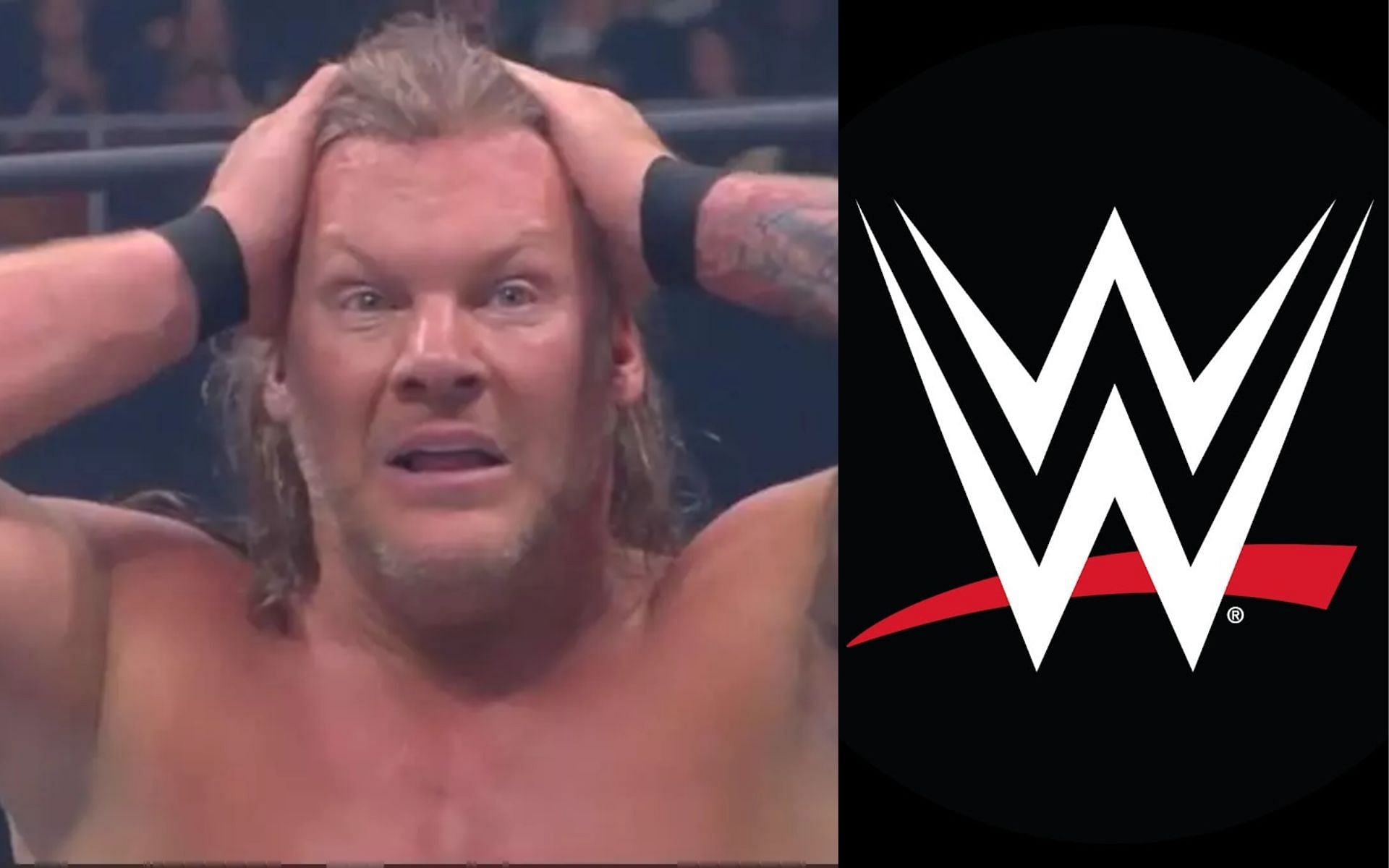 Chris Jericho defeated Ortiz in a hair-versus-hair match last week on AEW Dynamite.