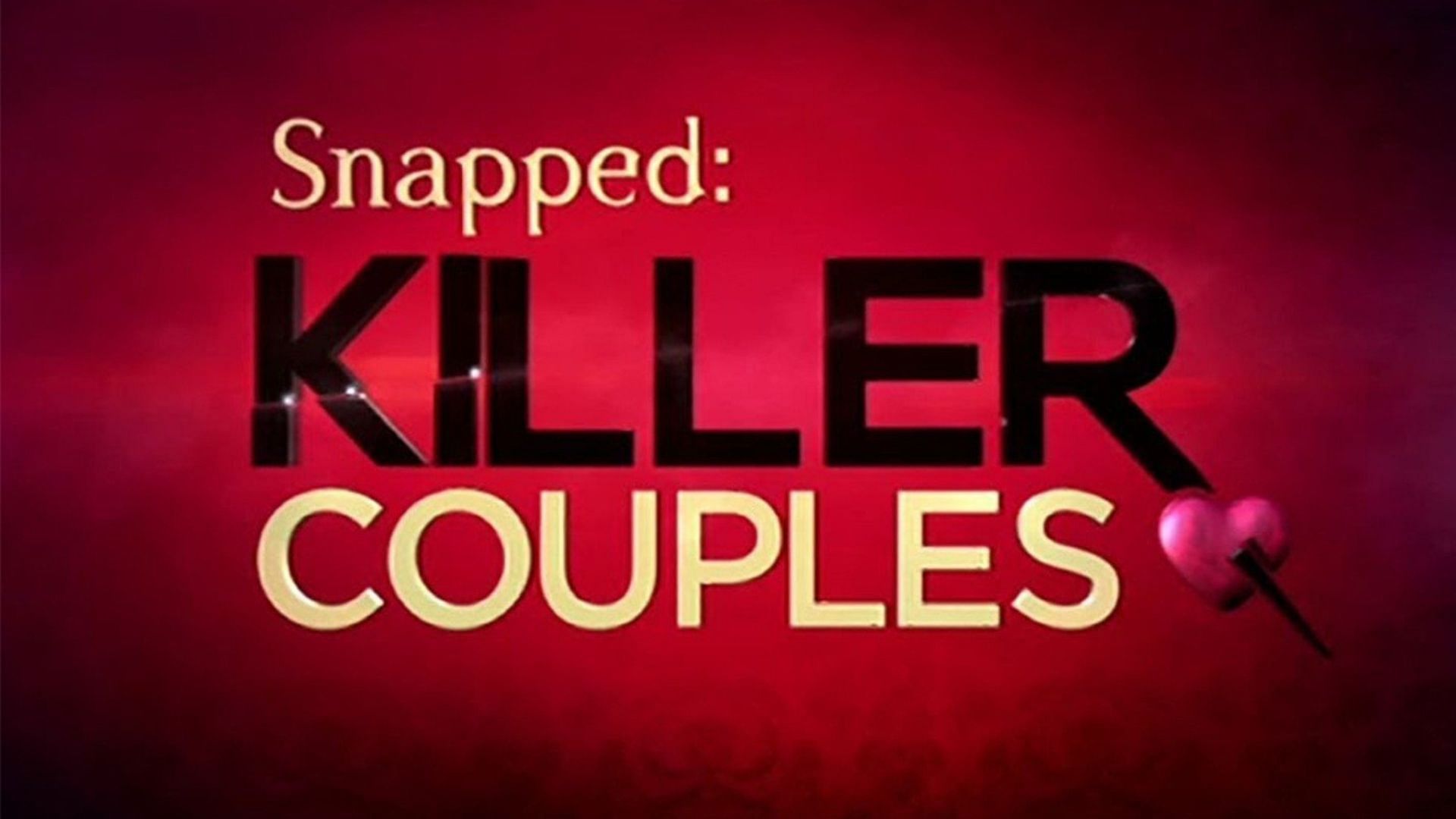 Snapped: Killer Couples (Image via Rotten Tomatoes)