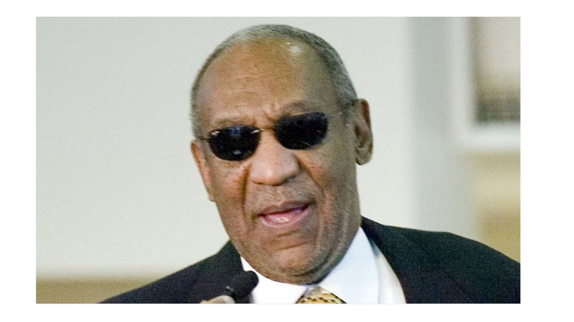 The Jury deemed Bill Cosby guilty of assaulting a minor in 1975 (image via United States Navy/ Scott King)