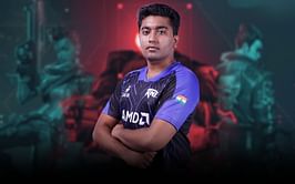 “I want to stay on apex of food chain of whole Valorant esports scenario”: Kasif “Paradox” Sayyed of Revenant Esports