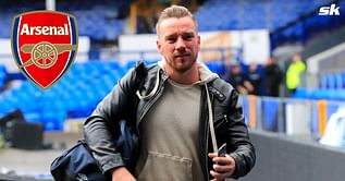 "A cut above" - Jamie O'Hara suggests 26-year-old Premier League star is not good enough for Arsenal