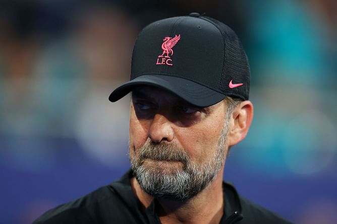 "He has every attribute to suit Liverpool" - Glen Johnson says Premier League superstar would be brilliant in Jurgen Klopp's team