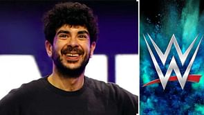 "There is no bad blood with the company" - Former WWE Superstar says he's optimistic about working with Tony Khan and AEW again