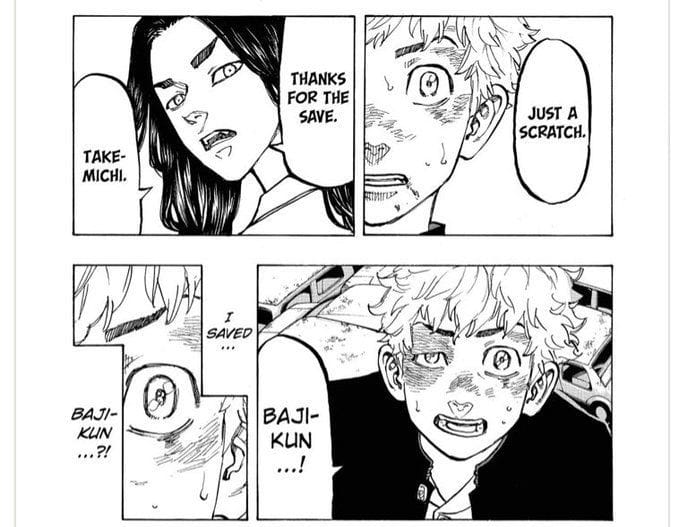 Tokyo Revengers chapter 257 spoilers: A vision of Izana make Kakucho’s