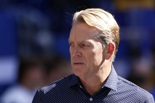 Jack Del Rio's comments have not had a response from the Commanders.