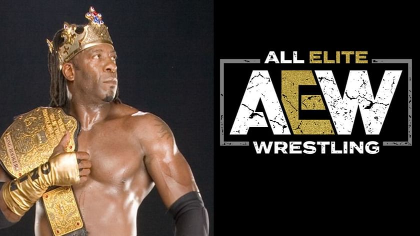 Booker T doubles down on comments about AEW star